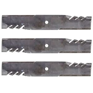 3pk g5 blades for 00273100 03399704 04916400 04917900