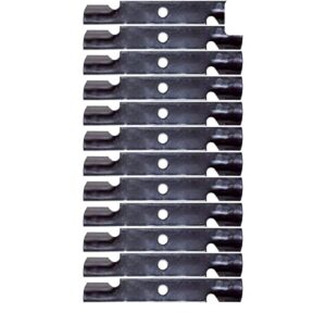 12pk 92-209 lift blades for 60" 103-6403