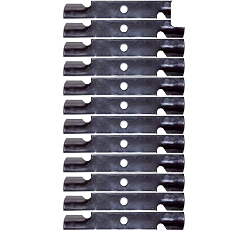 12PK 92-209 Lift Blades for 60" 103-6403