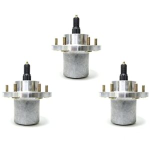 3pk spindle assembly for deck blade 200262 d18030 200041