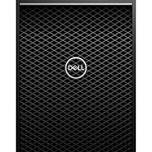 Dell Precision T3650 Workstation Desktop Computer Tower (2021) | Core Xeon W - 1TB SSD Hard Drive - 32GB RAM - RTX A4000 | 6 Cores @ 5 GHz - 8GB GDDR6 Win 11 Pro