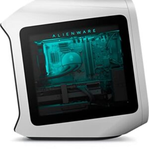 Dell Alienware Aurora R13 Gaming Desktop (2022) | Core i5-256GB SSD - 8GB RAM - 6500 XT | 6 Cores @ 4.4 GHz - 12th Gen CPU Win 11 Home