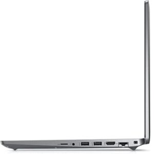 Dell Latitude 5000 5530 Laptop (2022) | 15.6" FHD | Core i7-512GB SSD - 8GB RAM | 12 Cores @ 4.8 GHz - 12th Gen CPU Win 11 Pro