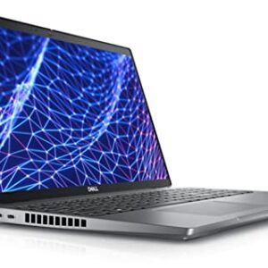 Dell Latitude 5000 5530 Laptop (2022) | 15.6" FHD | Core i7-512GB SSD - 8GB RAM | 12 Cores @ 4.8 GHz - 12th Gen CPU Win 11 Pro