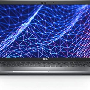 Dell Latitude 5000 5530 Laptop (2022) | 15.6" FHD | Core i7-512GB SSD - 8GB RAM | 12 Cores @ 4.8 GHz - 12th Gen CPU Win 11 Pro