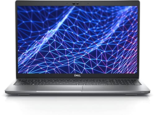 Dell Latitude 5000 5530 Laptop (2022) | 15.6" FHD | Core i7-512GB SSD - 8GB RAM | 12 Cores @ 4.8 GHz - 12th Gen CPU Win 11 Pro