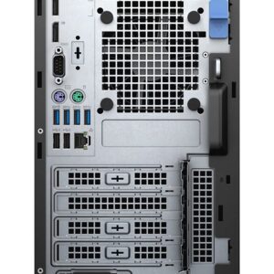 Dell Optiplex 7000 7090 MT Mini Tower Desktop (2021) | Core i5-512GB SSD + 512GB SSD - 16GB RAM | 6 Cores @ 4.6 GHz Win 11 Pro (Renewed)