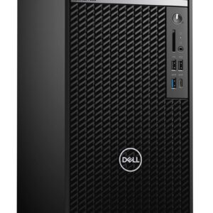 Dell Optiplex 7000 7090 MT Mini Tower Desktop (2021) | Core i5-512GB SSD + 512GB SSD - 16GB RAM | 6 Cores @ 4.6 GHz Win 11 Pro (Renewed)