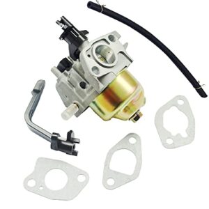 Carburetor Carb for A-iPower SUA5000 SUA5250 223CC 4250 5000 5250 Watt Generator