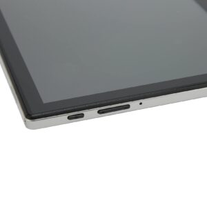 10 Inch Tablet, 5GWIFI HD Tablet 100-240V 5MP Front 13MP Rear for Study for Android 11 (US Plug)