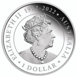 2023 P HAPPY BIRTHDAY 1 oz silver coin $1 Seller Proof