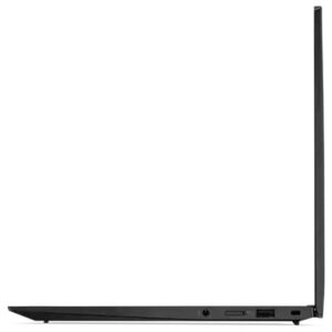 NewLenovo ThinkPad X1 Carbon Gen 10 Ultrabook Laptop, 14.0" UHD+ Touch Screen, Intel Core i7-1280P 14Cores, 32GB LPDDR5 RAM, 2TB SSD, Rapid Charge, Backlit KB, Fingerprint Reader, Win 11 Pro