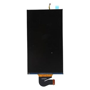 kosdfoge lcd display screen, replacement glass lcd display screen repair parts fit for switch lite game console