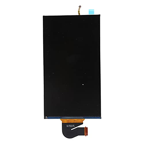 KOSDFOGE LCD Display Screen, Replacement Glass LCD Display Screen Repair Parts Fit for Switch Lite Game Console