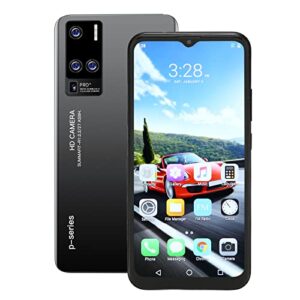 5g mobile phone for android 10.0-1920 x 1080 inch hd ips touch screen, 10 core cpu processor, 6.53 inch face unlocked smartphone, 6gb ram 128gb rom, 8mp+21mp, ultra long standby