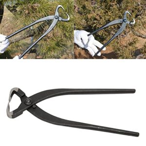 Branch Cutter, Pruning Shear Efficient Bonsai Cutter Safe for Garden for Flower