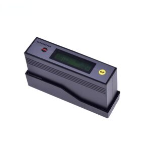 Simple Operation Triangle Precise Gloss Meter for Tile Floor