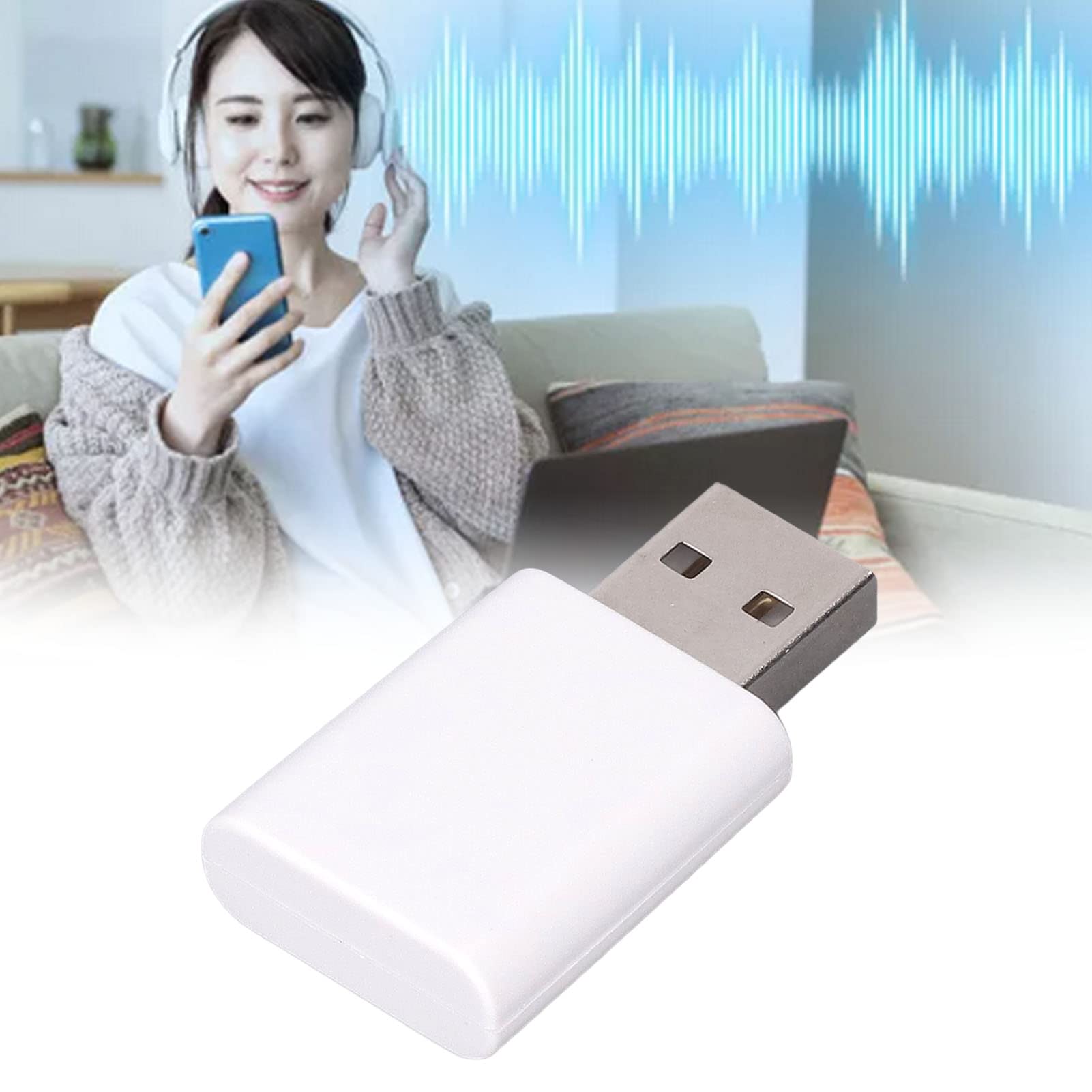 USB Gateway Repeater, Portable Gateway Signal Booster, Gateway Extenders Signal Booster for Home