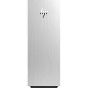 HP Envy TE02 Gaming Desktop Computer - 12th Gen Intel Core i7-12700K 12-Core up to 5.00 GHz Processor, 16GB DDR4 RAM, 1TB NVMe SSD + 2TB HDD, GeForce RTX 3070 8GB GDDR6 Graphics, Windows 11 Home