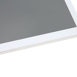 Soraz 10.1 Inch Tablet, 100-240V 4GB RAM 64GB ROM Writing Tablet PC for Android 10 (US Plug)