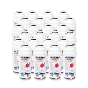 afc brand model # afc-ewh-9, compatible with lzwsdk,lzwsdpk,lzwsgrn8k,lzwsgrn8pk,lzwsgrnm8k water filter made by afc. made in u.s.a. - 24 pack