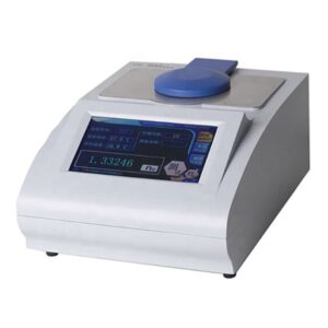 automatic temperature compensation digital refractometer