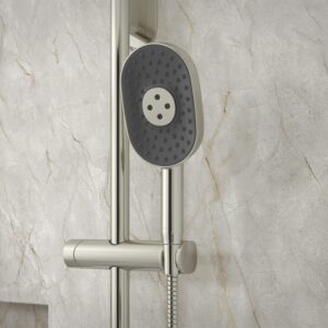 STATEMENT™ 3F OBLONG HANDSHOWER G