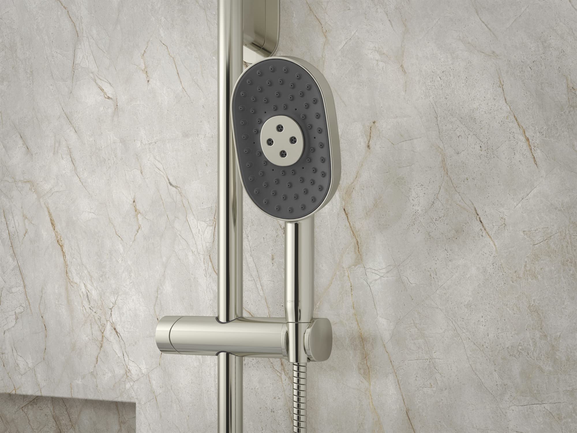 STATEMENT™ 3F OBLONG HANDSHOWER G