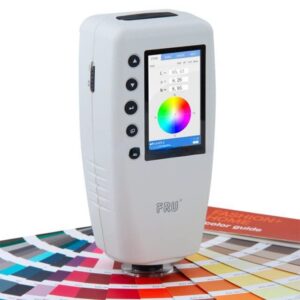 portable accurate colorimeter wr18