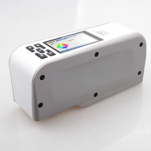 wf28 color meter color difference meter colorimeter