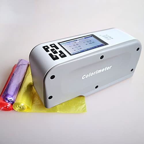 WF28 Color Meter Color Difference Meter Colorimeter