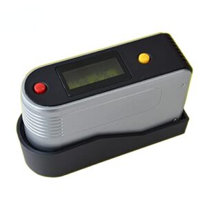 gloss meter paint gloss measurement precise digital gloss meter