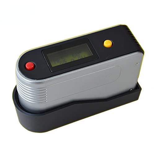 Gloss Meter Paint Gloss Measurement Precise Digital Gloss Meter