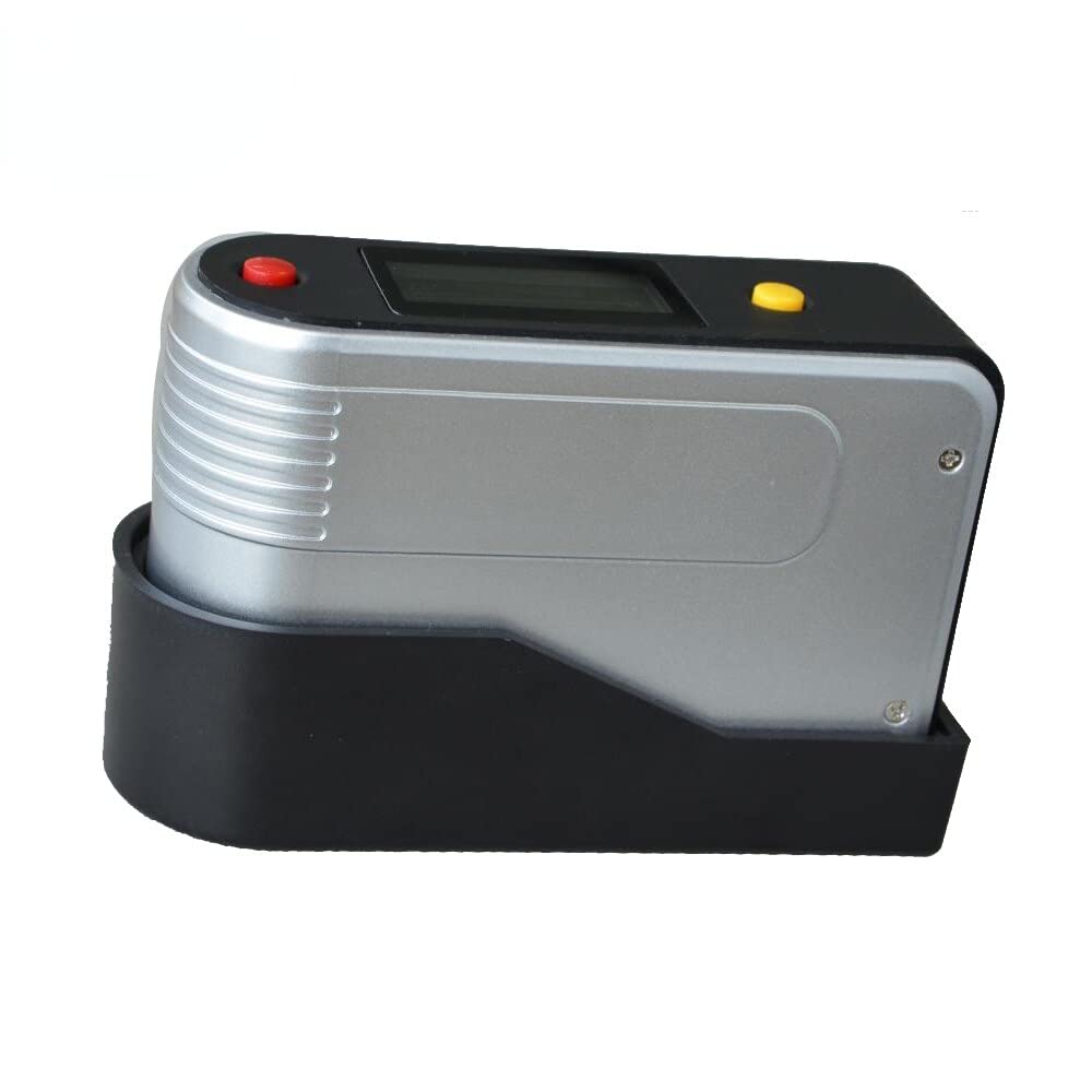 Gloss Meter Paint Gloss Measurement Precise Digital Gloss Meter