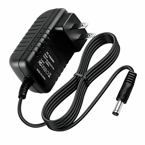 CJP-Geek AC Adapter for Polycom CX600 HD 2200-15987-025 VoIP MS Lync IP Phone Power Supply