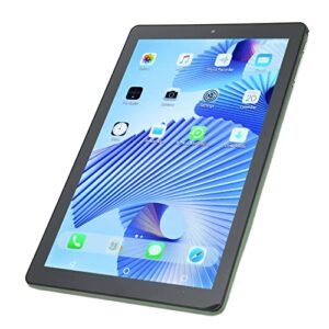 HD Tablet, Travel 10.1 Inch Office Tablet Octacore CPU (US Plug)