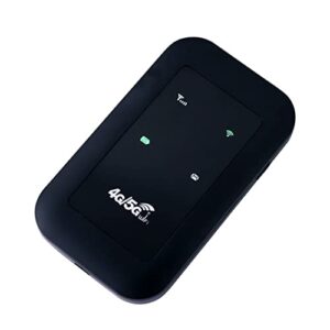 honza pocket wifi router 4g lte repeater car mobile wifi hotspot wireless broadband mifi modem router 4g with slot