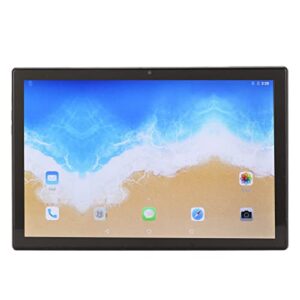 vingvo 10.1 inch tablet 3200x1440 5g wifi 8gb ram 128gb rom 8mp front 13mp rear 100-240v tablet pc for android 12 for writing (us plug)