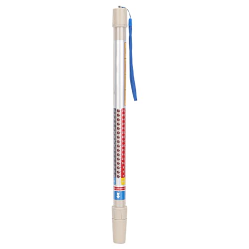 Marukio Nutrition Wand - Nutrient Meter Test Nutra Wand Truncheon Hydroponic EC/PPM/CF Hydroponics Readers