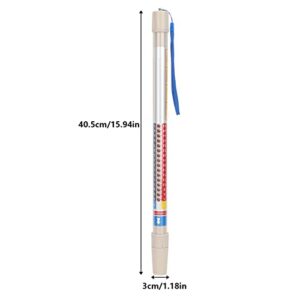 Marukio Nutrition Wand - Nutrient Meter Test Nutra Wand Truncheon Hydroponic EC/PPM/CF Hydroponics Readers