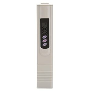 1pc digital tds total dissolved solids meter pen water quality purity temp ppm testing tds meter,ppm meter,total dissolved solids meter,batteries for tds,bluelab tds meter,ppm mete