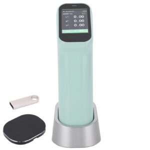 color meter, source portable stable high accuracy color analyzer multifunctional for coating for packaging