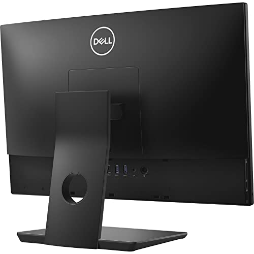 Dell OptiPlex 3280 21.5" Full HD All-in-One Desktop Computer - 10th Gen Intel Core i5-10500T 6-Core up to 3.80 GHz Processor, 16GB DDR4 RAM, 512GB NVMe SSD, Intel UHD Graphics 630, Windows 11 Pro