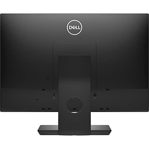 Dell OptiPlex 3280 21.5" Full HD All-in-One Desktop Computer - 10th Gen Intel Core i5-10500T 6-Core up to 3.80 GHz Processor, 16GB DDR4 RAM, 512GB NVMe SSD, Intel UHD Graphics 630, Windows 11 Pro