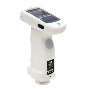 spectrophotometer ts7700 high precision color reader colorimeter