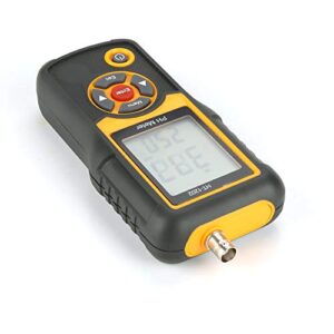 HT-1202 High Precision Digital Water Quality Tester PH mV Tester Temperature Meter 0~14PH