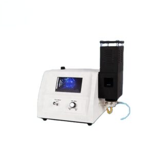 Laboratory Spectrophotometer High-Precision Digital Flame Photometer