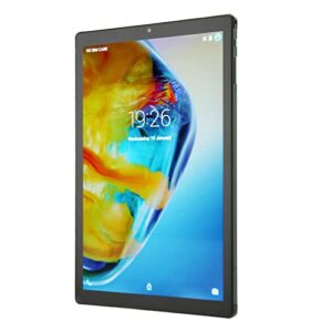 topincn hd tablet, octa core processor 4gb 64gb 5g wifi 100-240v gaming tablet green for study (us plug)
