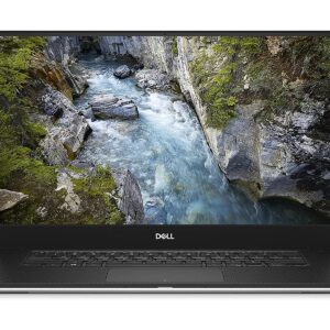 Dell Precision 5540 15.6” FHD Core i7-9850H 2.6GHz, 32GB RAM, 1TB SSD, Windows 11 Pro 64Bit, CAM, NVIDIA Quadro T1000 4GB (Renewed)