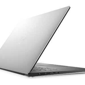 Dell Precision 5540 15.6” FHD Core i7-9850H 2.6GHz, 32GB RAM, 1TB SSD, Windows 11 Pro 64Bit, CAM, NVIDIA Quadro T1000 4GB (Renewed)